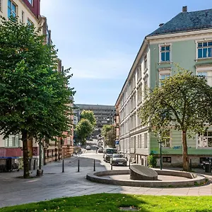 Appartement Very Location In, Bergen