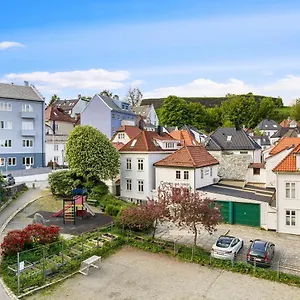  Appartamento Behind Bryggen - Renovated - Budget Friendly