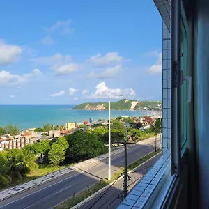 Ponta Negra Flat - Cidade Do Sol , Natal Brasil