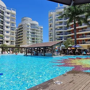 Maravilhoso Nautilus, Beto Carrero, Praia, Piscina , Penha (Santa Catarina) Brasil