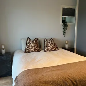 Apartment Fin Med Parkering!, Bergen