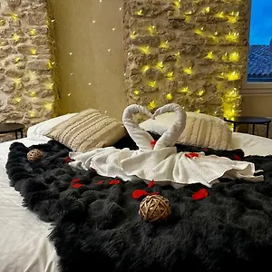  Appartement Ode Au Bonheur France