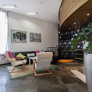 Center 25 Appartamento Lubiana